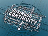 Template for Comprehensive Business Continuity Management