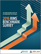 Benchmark Survey 2016