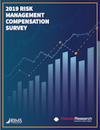 RIMS 2019 Compensation Survey - Non-Contributor