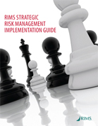RIMS Strategic Risk Management Implementation Guide-PDF